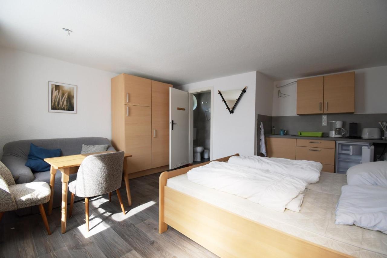 Bernsteinbaeder Zimmer Козеров Экстерьер фото
