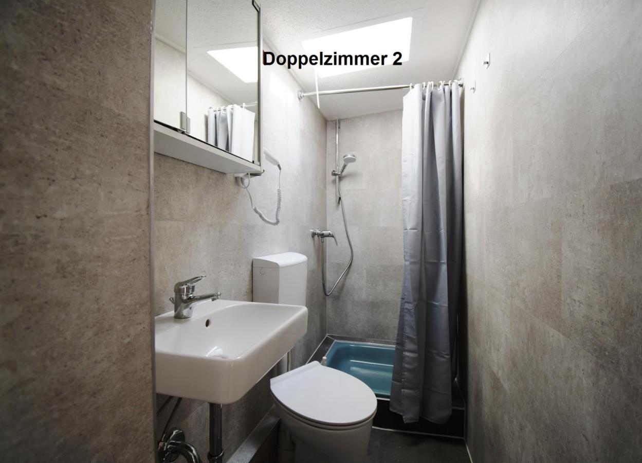 Bernsteinbaeder Zimmer Козеров Экстерьер фото