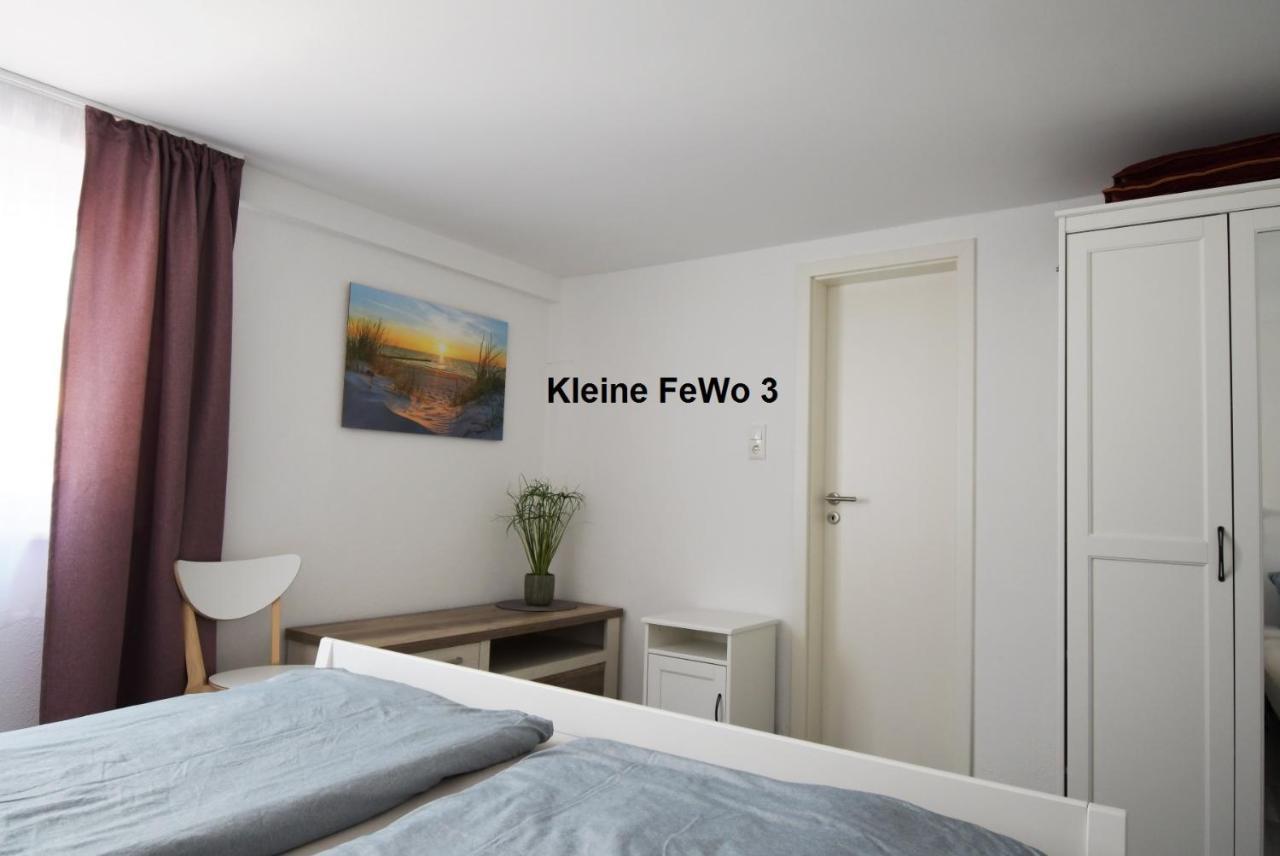 Bernsteinbaeder Zimmer Козеров Экстерьер фото