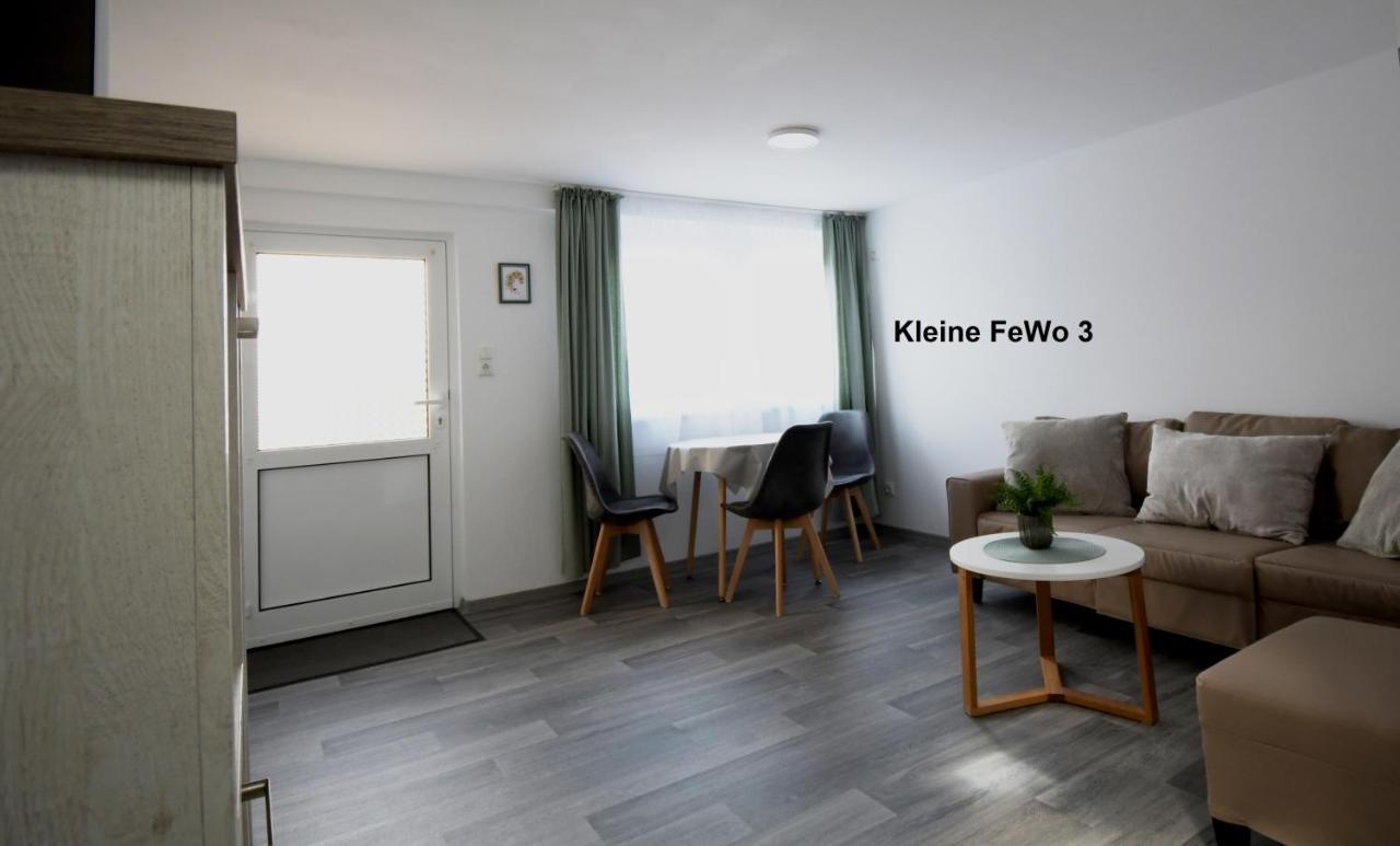 Bernsteinbaeder Zimmer Козеров Экстерьер фото